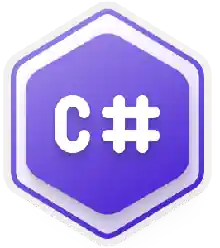 C#