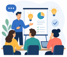 Formation Formateurs