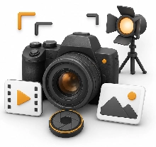 Vidéos / Photos