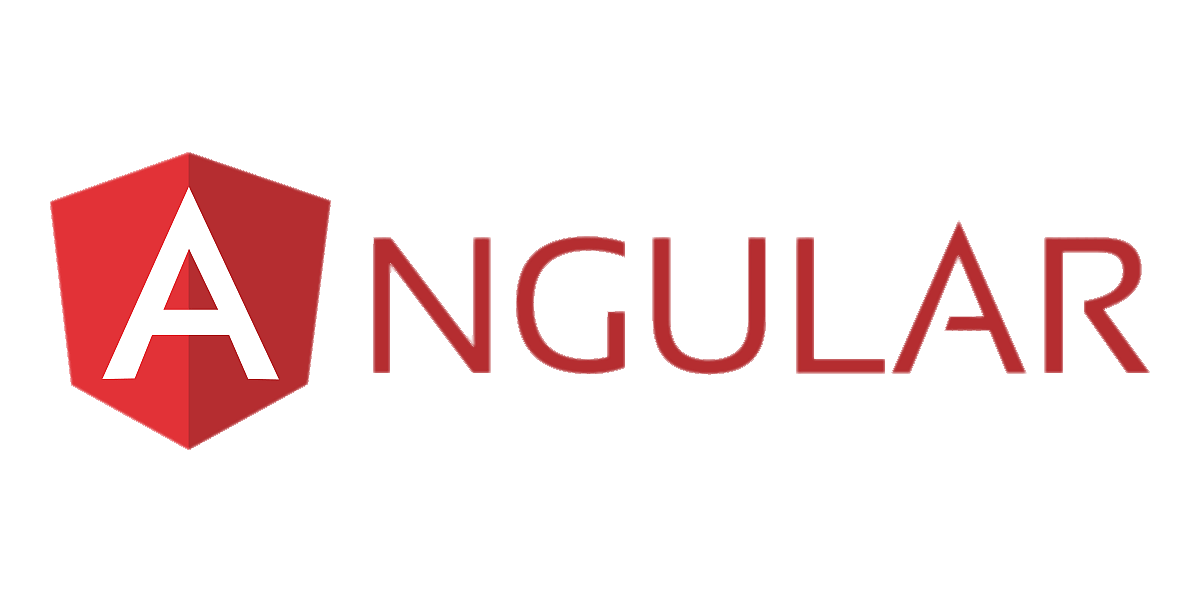 Logo Angular : Initiation