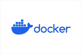 Logo Docker pour les développeurs