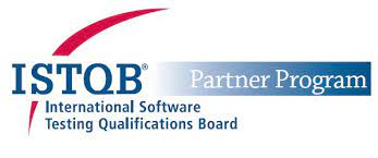 Logo ISTQB v3 : Foundation + Certification