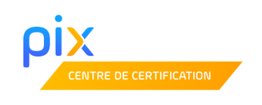 Logo Avoir les compétences numériques essentielles : se former à la double certification Pix/Cléa numérique
