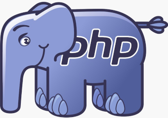 Logo PHP et les bibliothèques graphiques