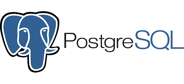Logo PostgreSQL : Administration