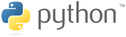 Logo Python : Analyse de données