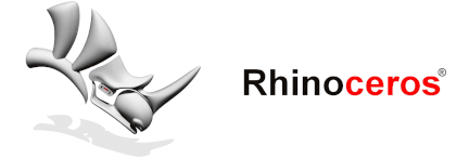 Logo Rhinoceros Initiation + Approfondissement