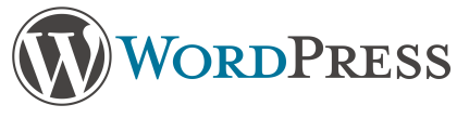 Logo WordPress : Initiation