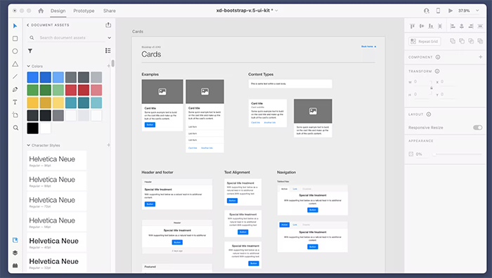 Formations UX/UI Design à distance, formations UX/UI Design en ...